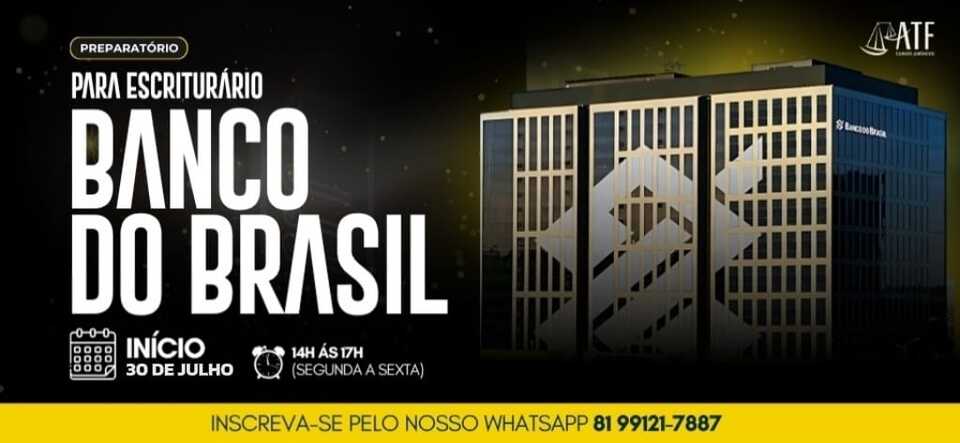 Banco do Brasil