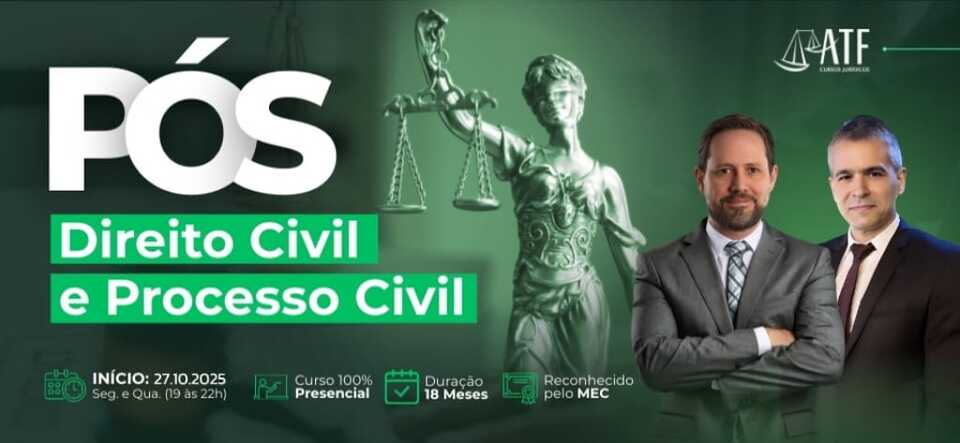 POS CIVIL E PROC