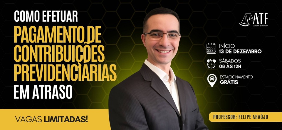 Curos Previdenciario