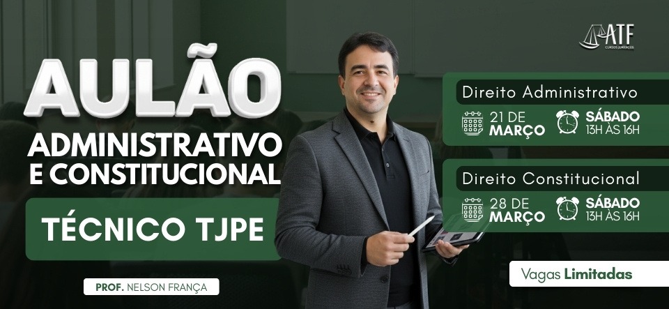 Aul&atilde;o Tecnico 