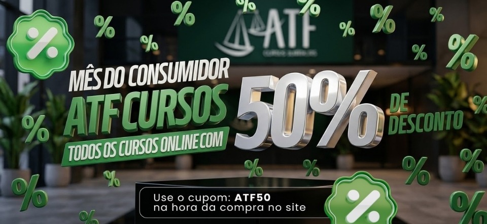 SEMANA DO CONSUMIDOR 