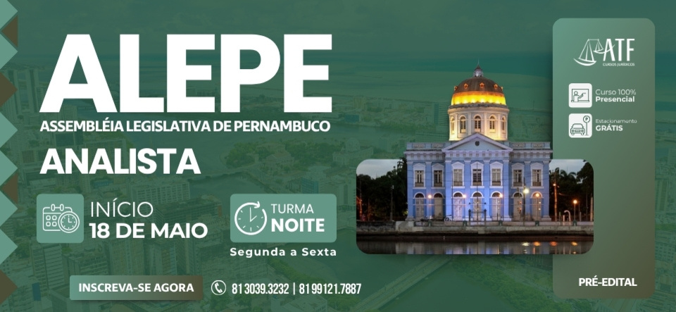 Alepe Noite