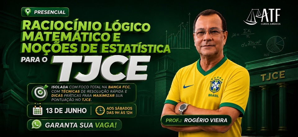 Racioc&iacute;nio Logico